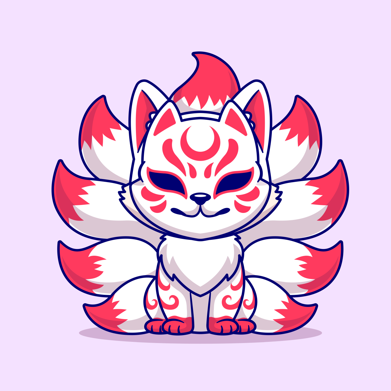 Kitsune